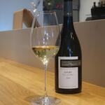 フィエルテ - Givry Blanc Cuv e Excellence Domaine Laurent Mouton 2020