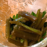 ちりとてちん - 