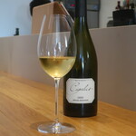 フィエルテ - Cigalus Blanc 2020 Gerard Bertrand