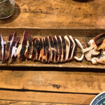 ちりとてちん - 