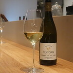 フィエルテ - Chablis 1er Cru 'Fourchaume' 2017