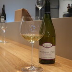 フィエルテ - Montagny 1er Cru Les Maroques 2019