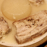 Gyuutan Iroha - 柔らか白煮豚