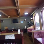 喫茶いち - 店内