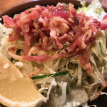 ちりとてちん - 