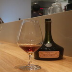 フィエルテ - Baron Patrick Reserve Personnelle X.O.