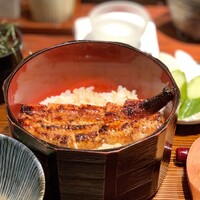 新宿うな鐵 はなれ - 