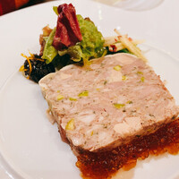 レストラン・パッション - 