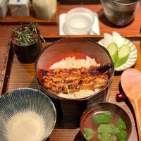 新宿うな鐵 はなれ - 