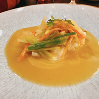 レストラン・パッション - 