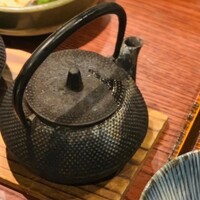 新宿うな鐵 はなれ - 