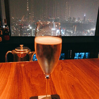 タワーズバー ベロビスト - 