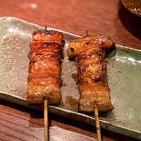 新宿うな鐵 はなれ - 