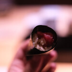 恵比寿 鮨 ふじまさ - 