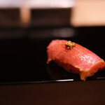 恵比寿 鮨 ふじまさ - 