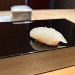 恵比寿 鮨 ふじまさ - 