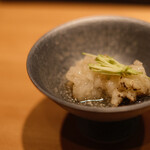 恵比寿 鮨 ふじまさ - 