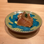 恵比寿 鮨 ふじまさ - 