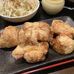 焼きとん屋くうとん - 