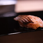 恵比寿 鮨 ふじまさ - 