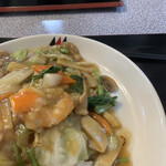 中華料理 福臨門 - 