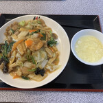 中華料理 福臨門 - 