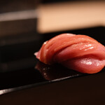 恵比寿 鮨 ふじまさ - 