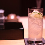 恵比寿 鮨 ふじまさ - 