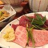 寿司・和食 喜久家 - 料理写真:綺麗な山鹿の馬刺