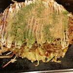 お好み焼 オモニ - 