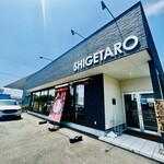 ShiGeTaRo - 店舗外観