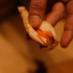 恵比寿 鮨 ふじまさ - 