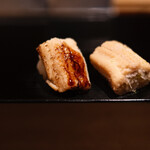 恵比寿 鮨 ふじまさ - 