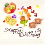 ワイン カルコス - 記念日プレート