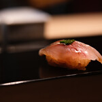 恵比寿 鮨 ふじまさ - 