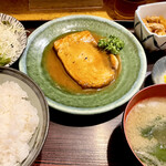 Misato - カジキバター焼き