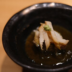 恵比寿 鮨 ふじまさ - 