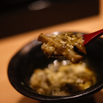 恵比寿 鮨 ふじまさ - 