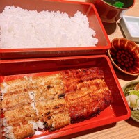 博多うなぎ屋 藤う那 - 