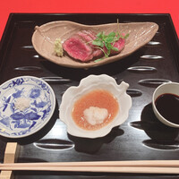 にくの匠 三芳 - 