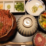 古民家焼肉 古登里 - 