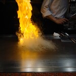 TEPPAN DINING KAMIYA - 