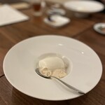 れんが亭 - パンナコッタ