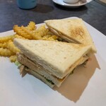 GUNUNG GEULIS COUNTRY CLUB - 