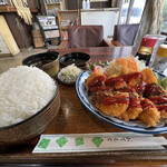 コーヒー栄 - 