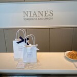 NIANES - 