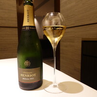 カンテサンス - HENRIOT Millesine 2012