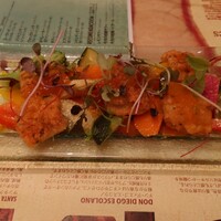 Bar Espanol LA BODEGA 大阪店 - 