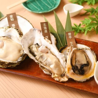 ★How do you enjoy eating it? Enjoy delicious Oyster sent directly from the farm♪