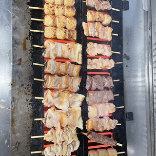 もつやき ばん_2